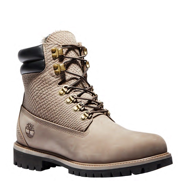 TIMBERLAND MEN'S NORDIC COLLECTION 6-INCH WP BOOT - Picture 3 of 8